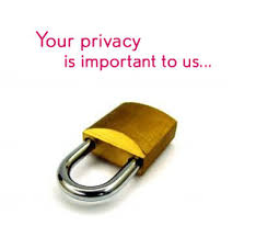 Privacy Policy