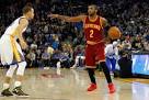 Buckle up, Cavs vs. Warriors is here | FOX Sports