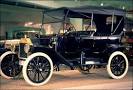 Showroom of Automotive History: The Model T