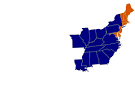 1828 Presidential Election