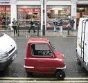 smallest car ever