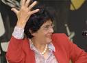 Deputado Luiz Sérgio (RJ): “A professora Marilena Chauí tem grande ... - marilenachaui1