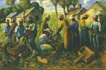 Modern Fiction: Harlem Renaissance / Their Eyes Were Watching God ...