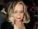 RIP: ETTA JAMES