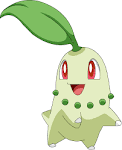 Image of Chikorita - Giant Bomb