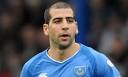 Tal Ben-Haim has returned to Portsmouth after his loan to West Ham but has ... - Tal-Ben-Haim-007
