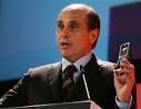 Motorola to split into two companies in 2009 | Reuters
