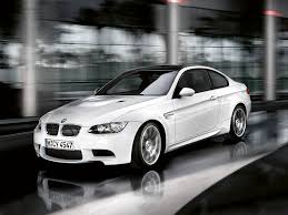 BMW M3 Automatic Coupe
