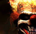 Needles Kane - TWISTED METAL Wiki