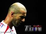 Zinedine Zidane - Zinedine Zidane Wallpaper (3225823) - Fanpop ... - Zinedine-Zidane-zinedine-zidane-3225823-1024-768