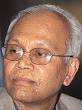 R.A. Mashelkar, who had to