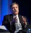 HOT MEDIA MUSTACHES! (For Charity!) Chase Carey – Mediaite