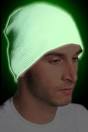 ... going to be held at night and most likely in the dark, then the Glow in ... - Glow-in-the-Dark-Hat