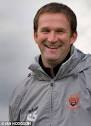 new boss Aaron Duffy after