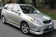 Toyota Matrix - Wikipedia, the free encyclopedia