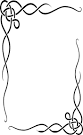 Leafy Frame clip art - vector clip art online, royalty free ...