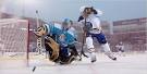 Some Old, Some New In NHL's WINTER CLASSIC - Technorati Blogging