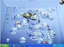 3D Desktop Background Themes for Windows Vista or XP   Techblissonline