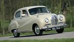 AUSTIN A40 Somerset | Car Specs | Octane