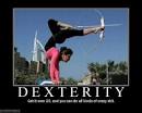 Dexterity.jpg picture by EdgartheRaven - Photobucket