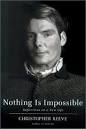 by Christopher Reeve