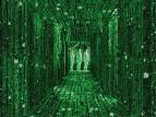 "The Matrix" desktop wallpaper