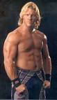 Jericho Chris Jericho