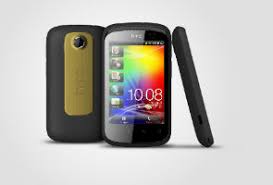 HTC Explorer has officially announced the stylish