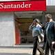El regulador británico multa con 15 millones a Santander UK por ... - Expansión.com