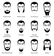 Jon Dyer Is On a Quest to Grow Every Type of Beard - beard-types-20080522-220157