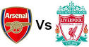 arsenal vs liverpool maxaa kala haysta. | GBCSOMTV