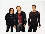 Goo Goo Dolls Picture 3