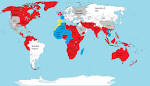 British Empire map by Duke-Nidhoggr on DeviantArt
