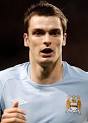 Adam Johnson: Manchester City can end Arsenal jinx | The Sun.