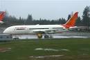 Air India Archive - Wild About Travel