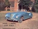 Aston Martin | Cartype