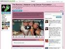 VatorNews   Get your good on with Roozts cause related marketplace