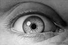 Eyeball Tattoo