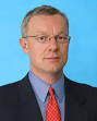 Kjell Karlsen is the President