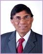 Dr. Kedar N. Prasad was the