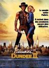 Crocodile Dundee II | PARISCINE