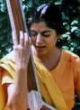 Smt. Kanika Pandey belongs to