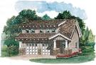 <b>Craftsman Home</b> Plans <b>Design</b> Style