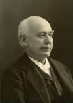 Portrait of Edward Orton Sr.,