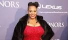 News Jill Scott Lands Second Lifetime Movie Singersroom