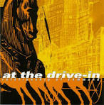 At The Drive-In | Free Music,