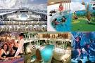 Coral Princess ships review, Coral Princess pictures, Coral ...