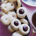 Sandbakelser (Sand Tarts) Recipe | MyRecipes.