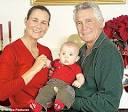 As Bond star George Lazenby and tennis ace Pam Shriver head for ...