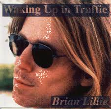 Brian Lillie - waking